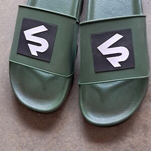 Brand New Southpole Slides